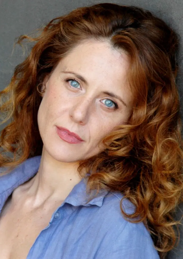 Алисия Гонсалес Лаа